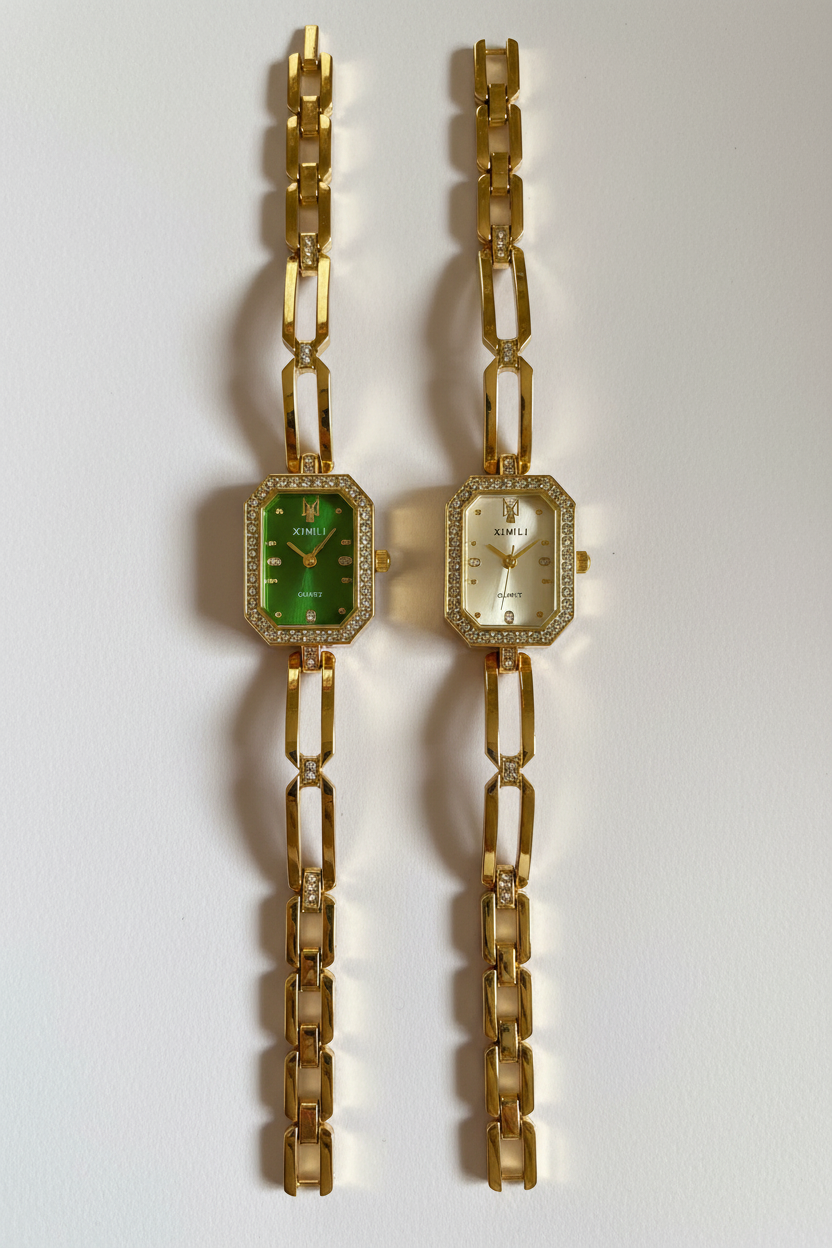 Axile Watch