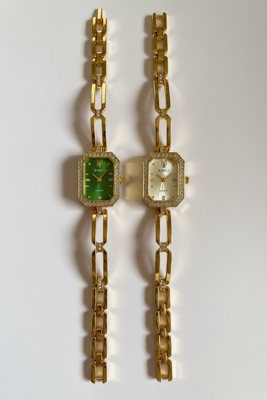 Axile Watch