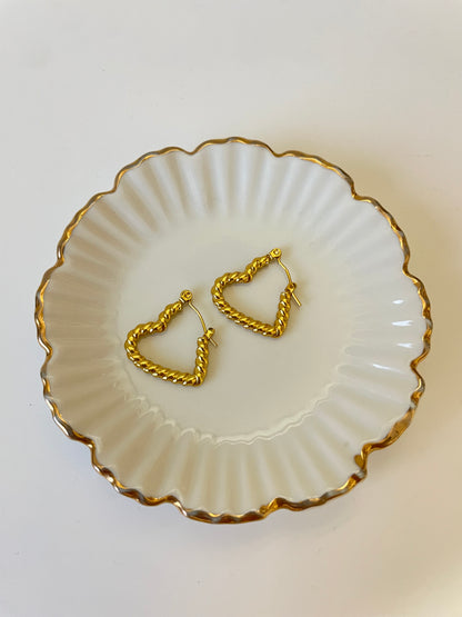 Nina Hoops