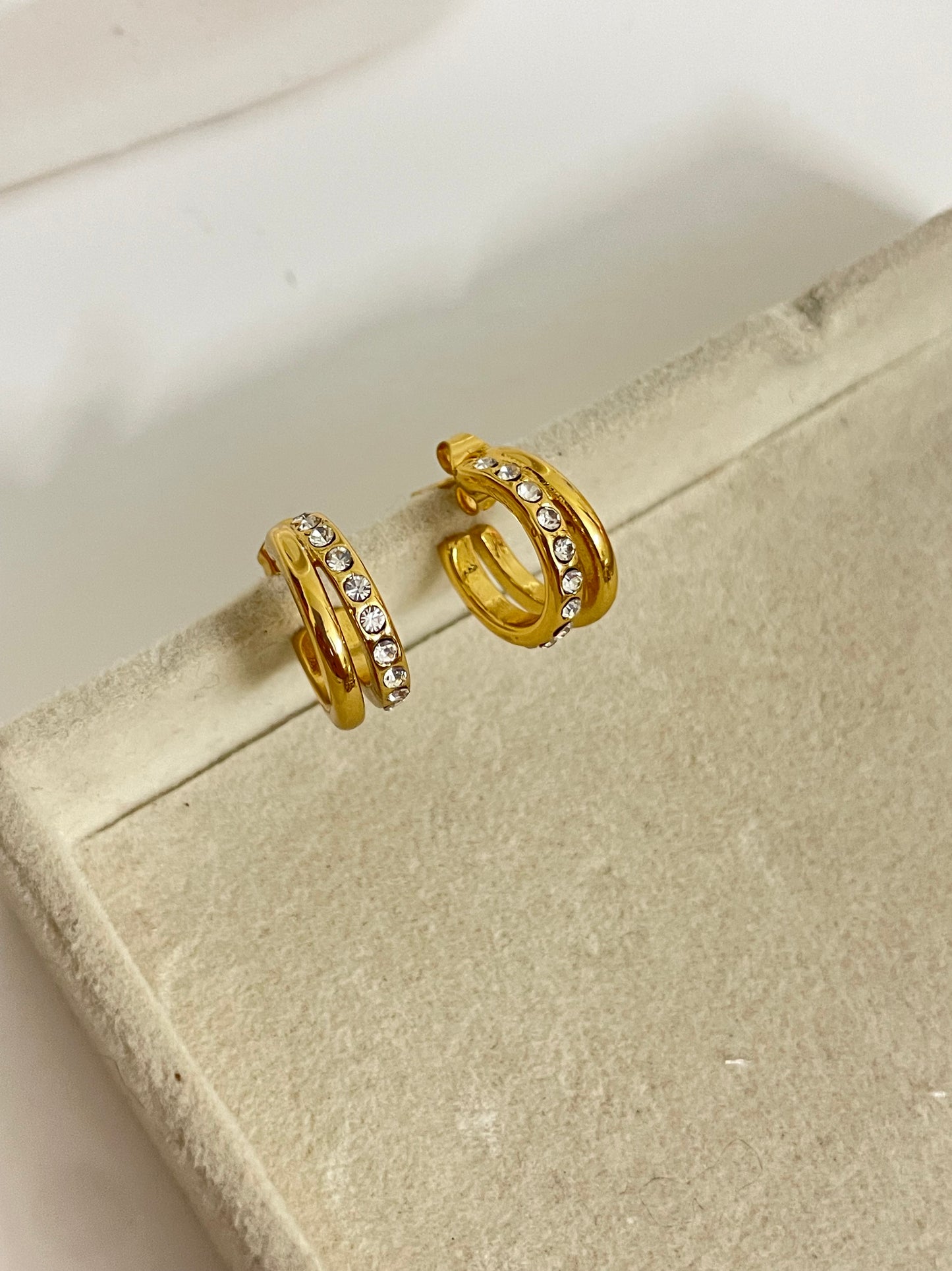 Ziva Hoops