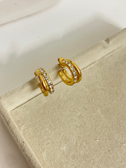 Ziva Hoops