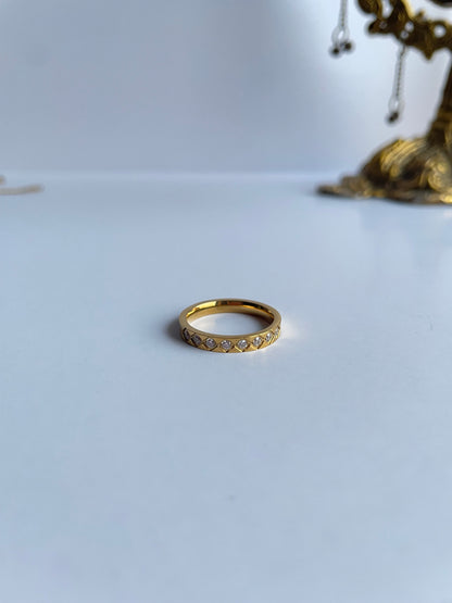 Stella Ring