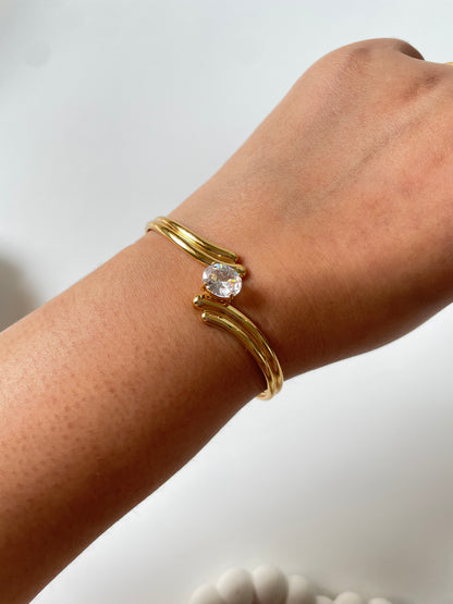 Silvi Cuff