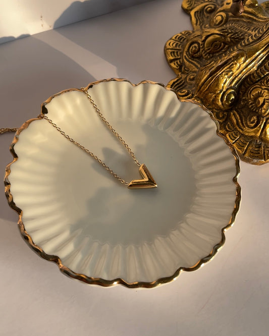 Venna Necklace