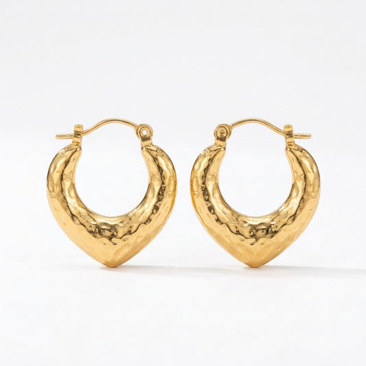 Alia Hoops