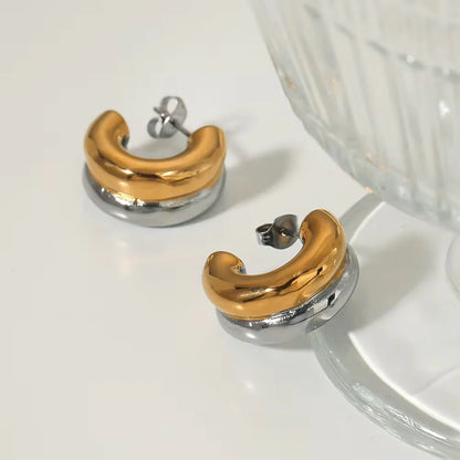 Dual Hoops