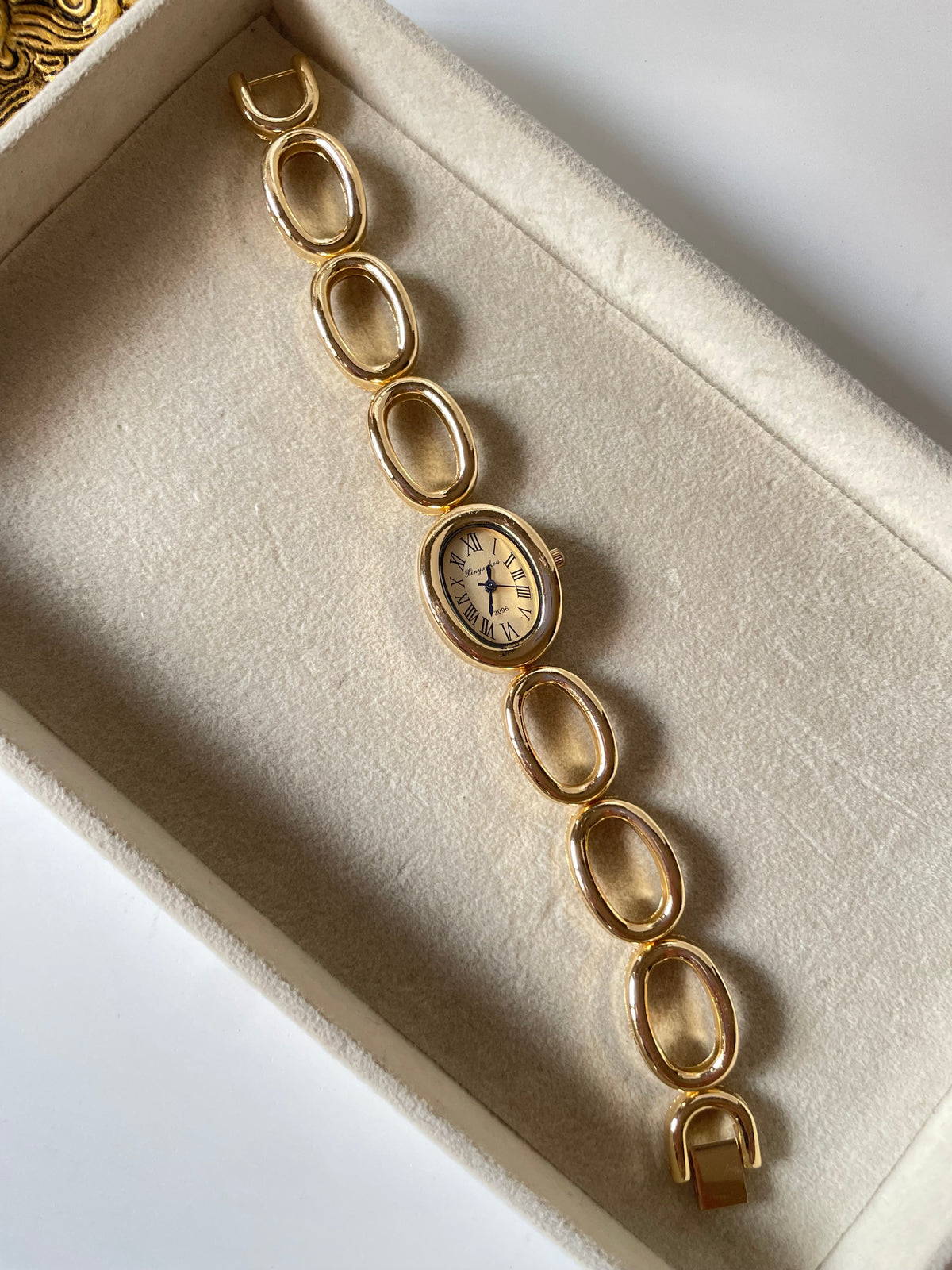 Siena Watch