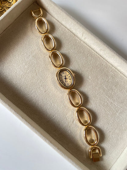 Siena Watch