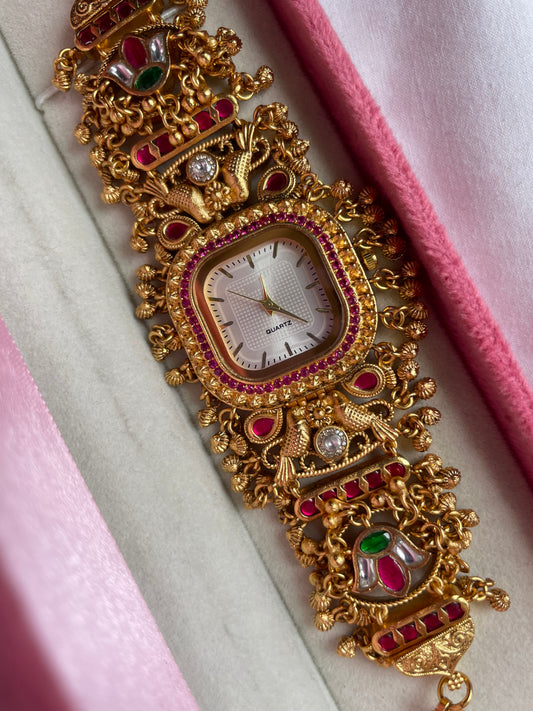 Ranisa Watch