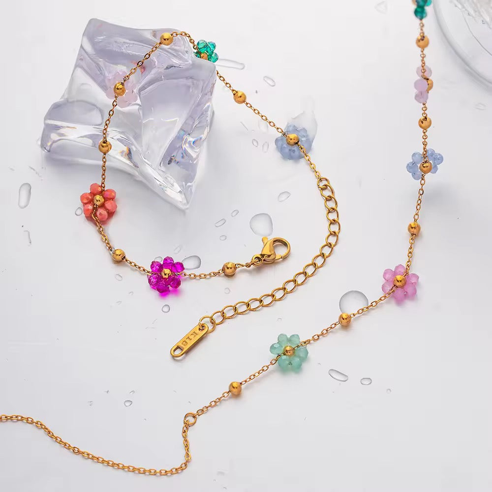 Gloria Necklace