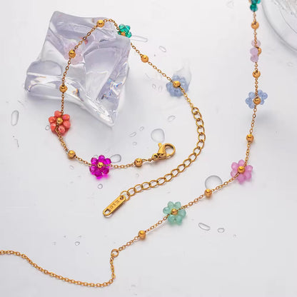 Gloria Necklace