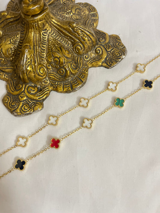 Clove Bracelet- Mini