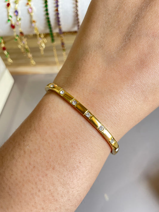 Raina Bracelet