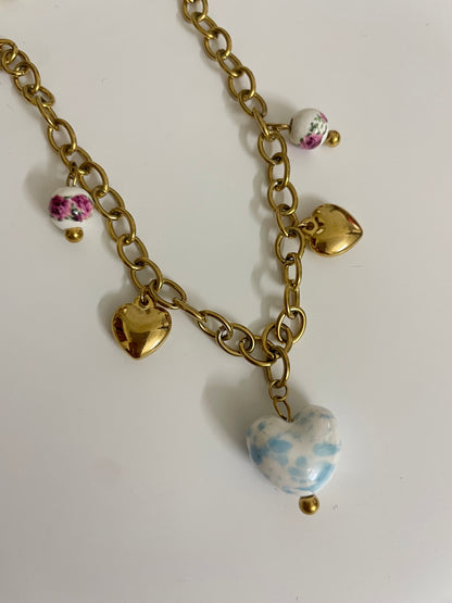 Venice Necklace
