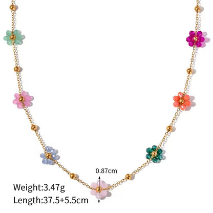 Gloria Necklace
