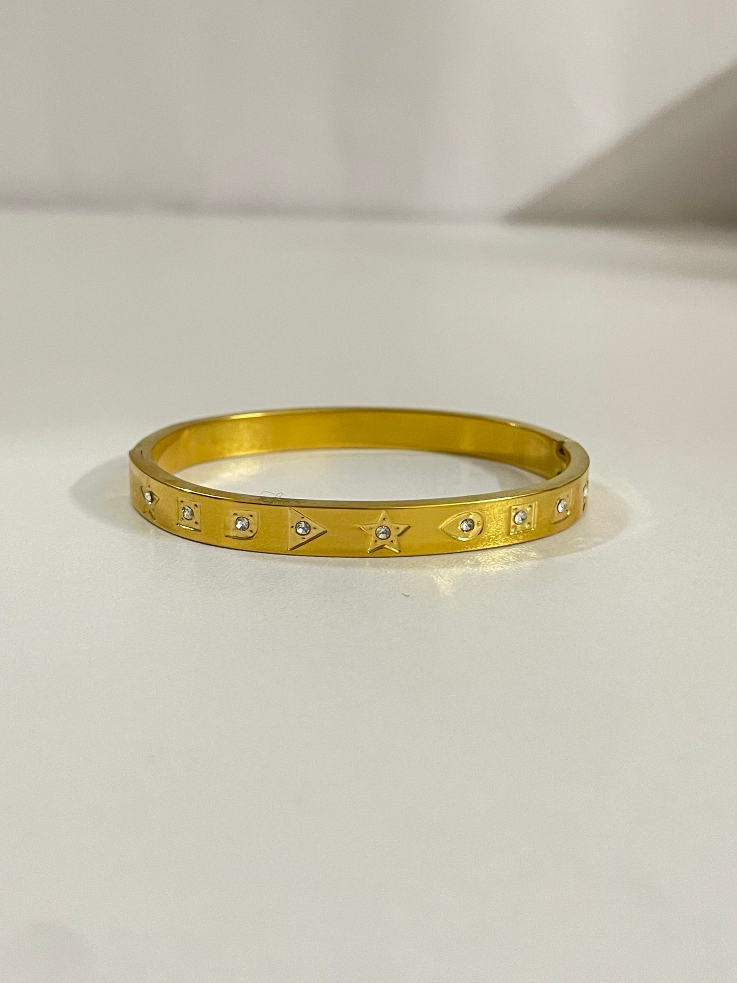 Glacia Bracelet - Small