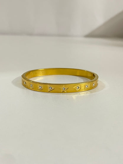 Glacia Bracelet - Small