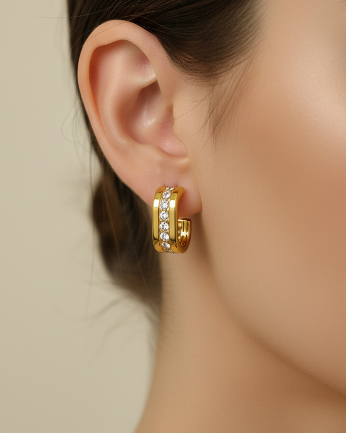 Estelle Earrings