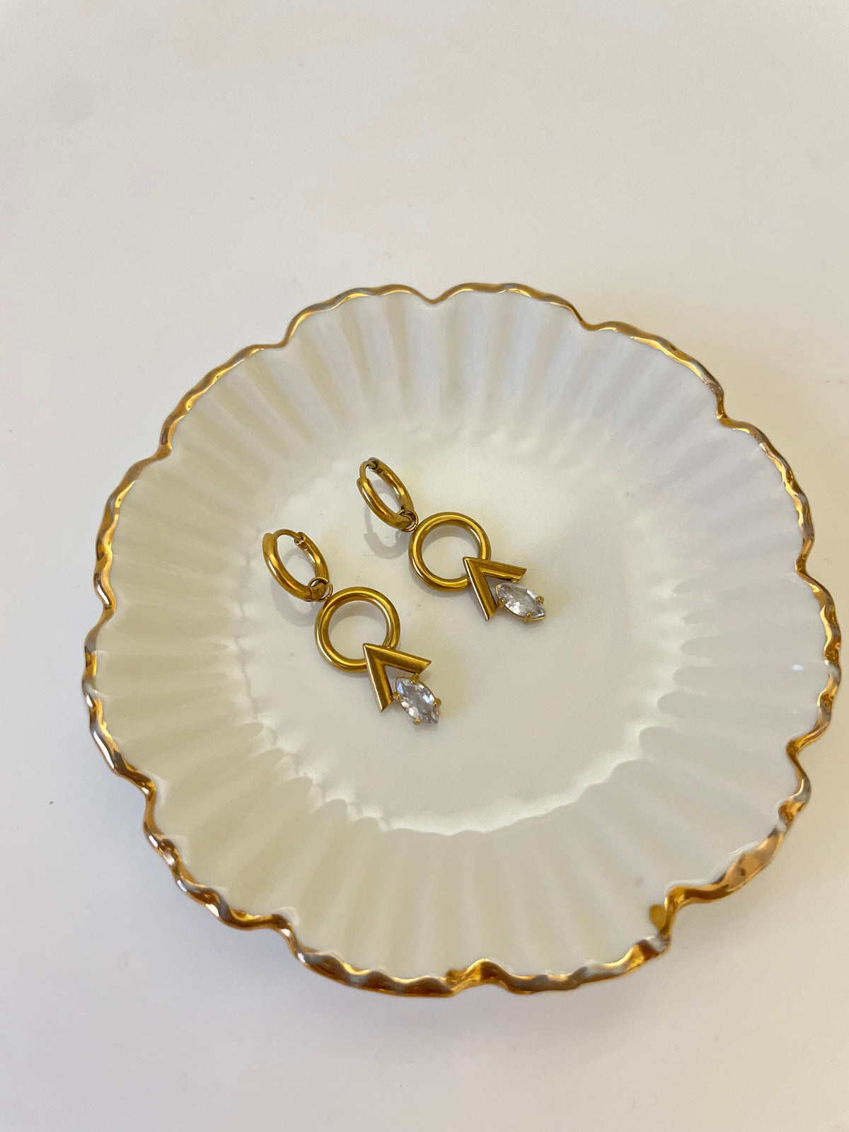 Bell Earrings