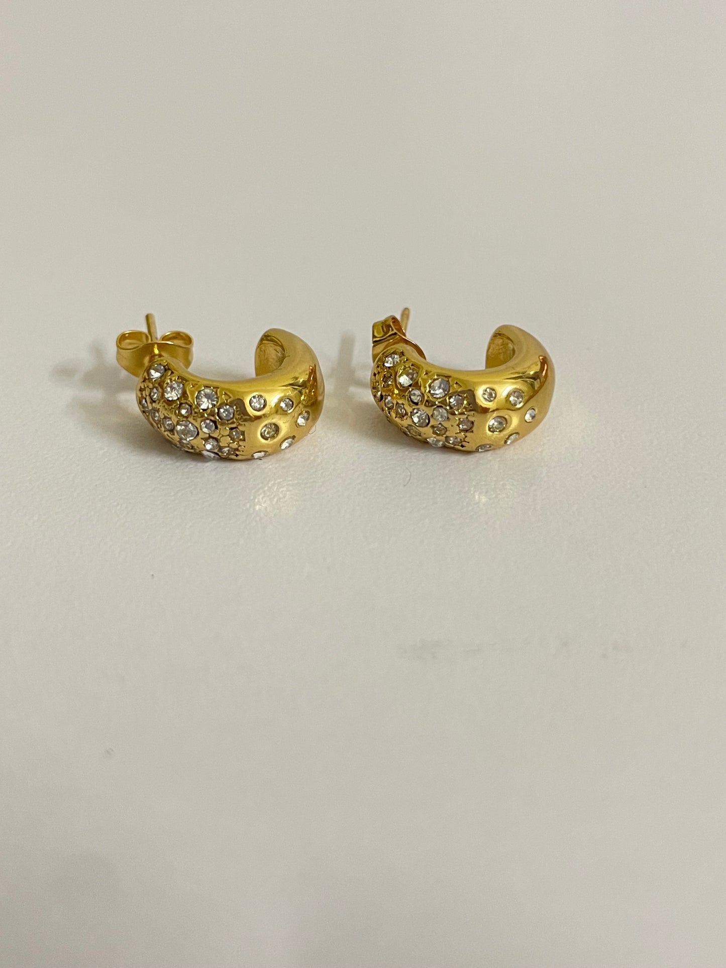 Eleni Earrings