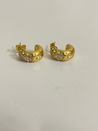 Eleni Earrings