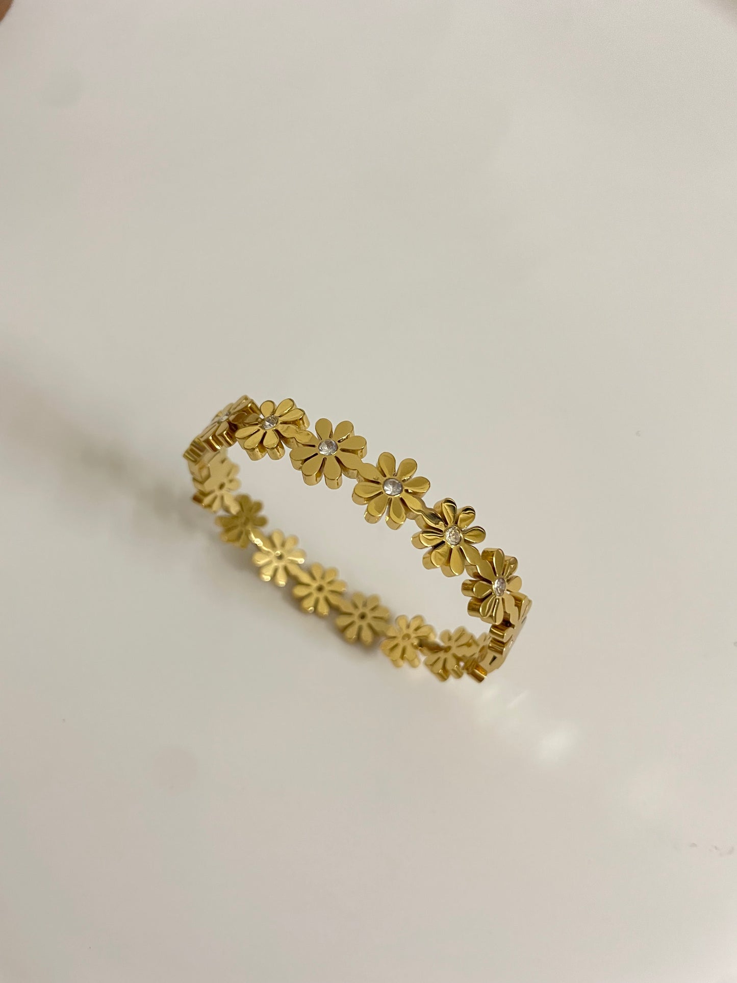 Flora Bracelet - Small