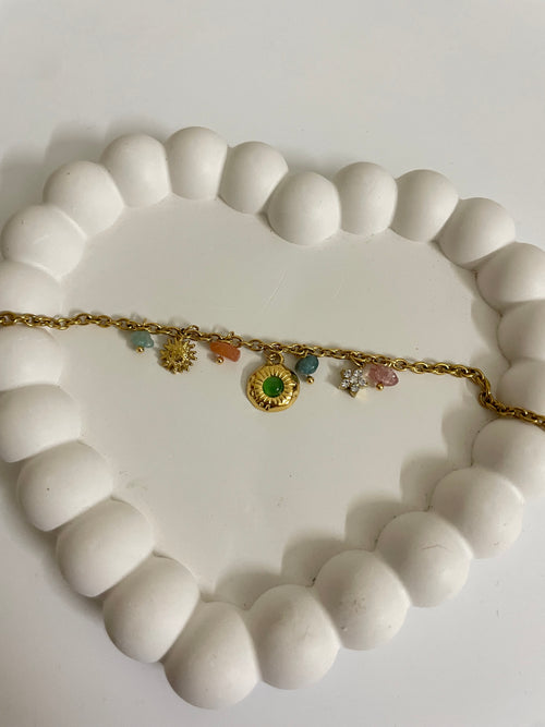 Sunbeam Bracelet