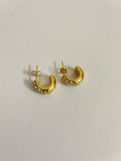 Eleni Earrings