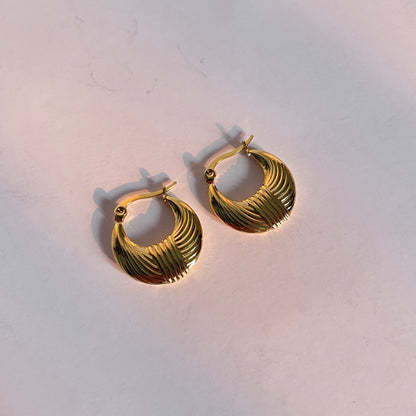 Zenna Earrings