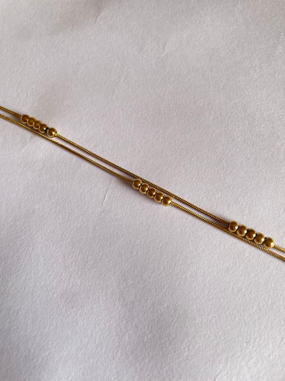 Hyra Bracelet