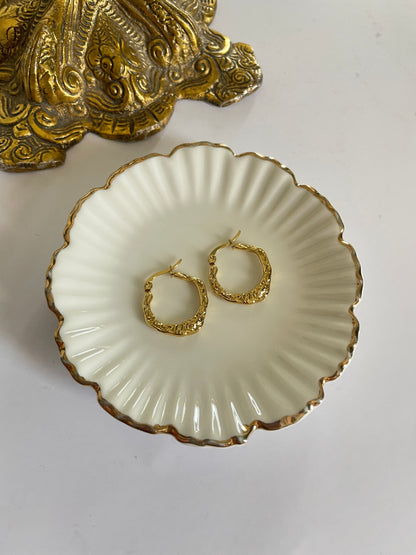 Aria Hoops
