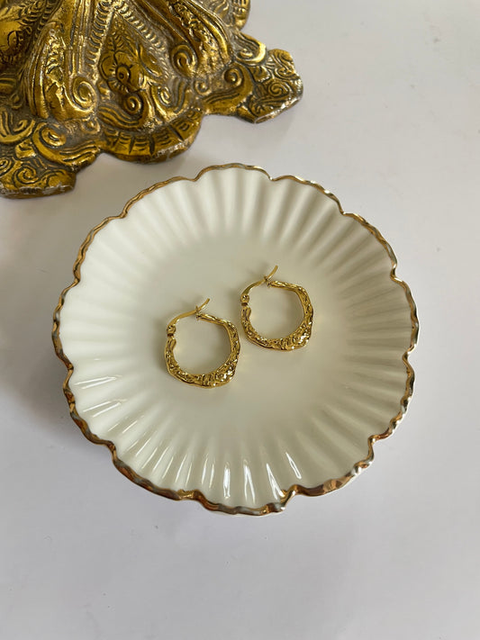 Aria Hoops