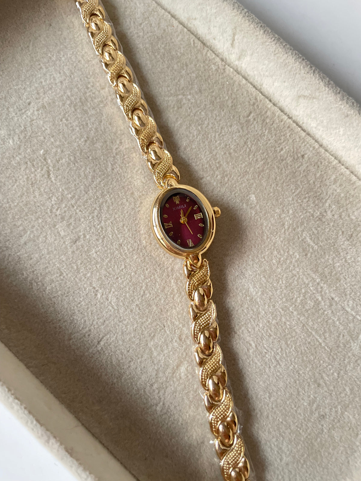 Colette Watch