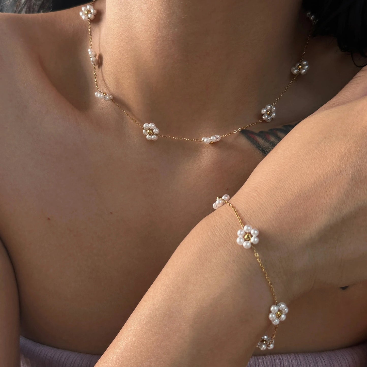 Elina Bracelet