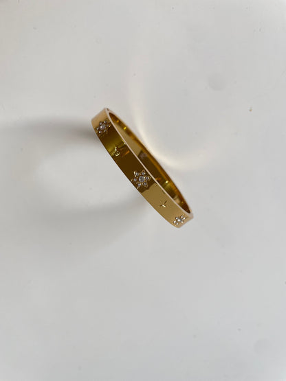 Star Bracelet - Small