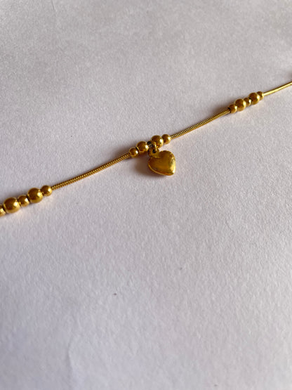 Bellie Bracelet