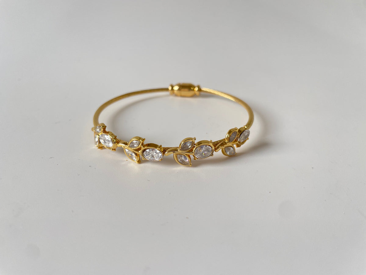 Tulip Bracelet