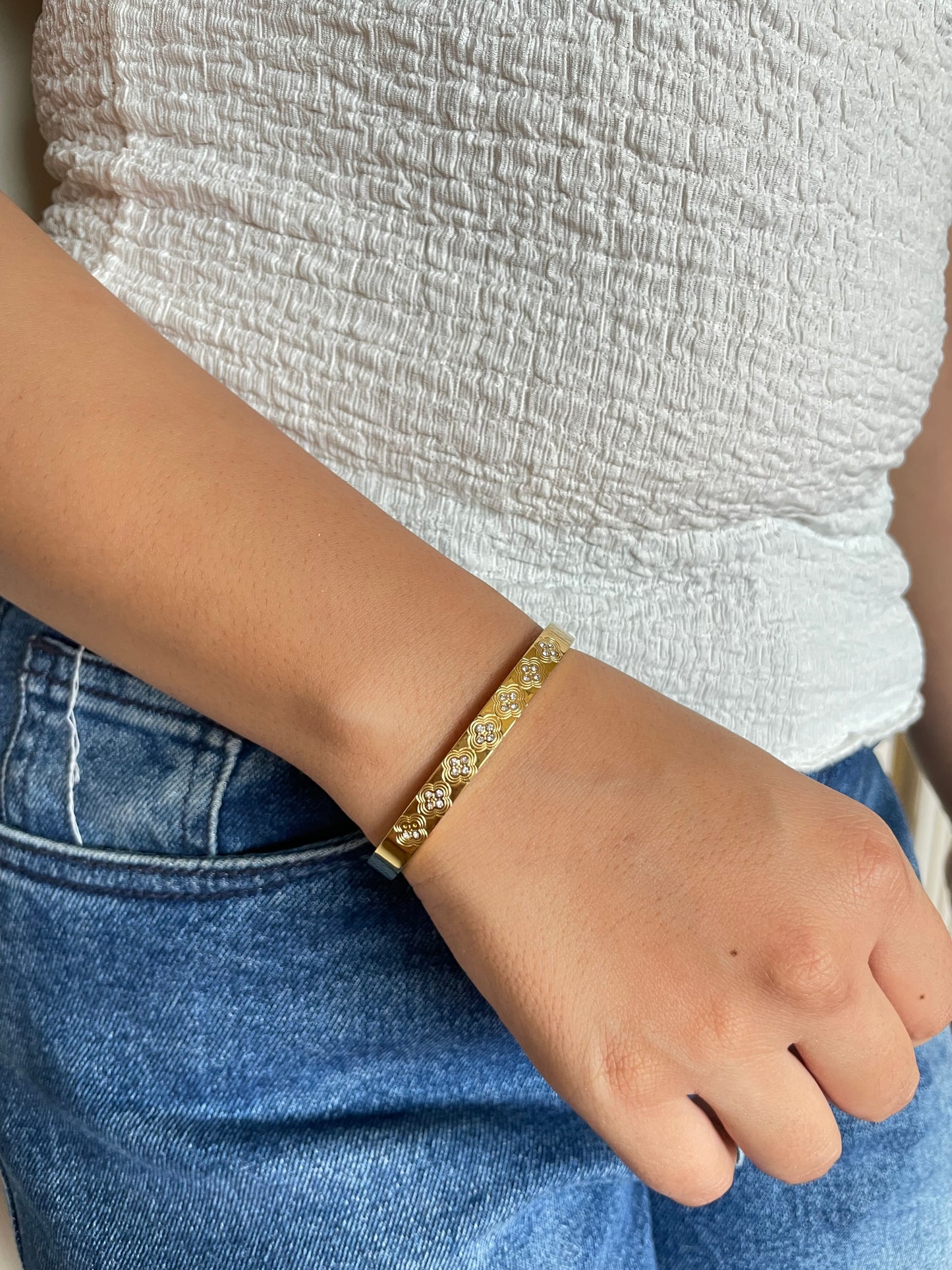 Lavie Bracelet - Small