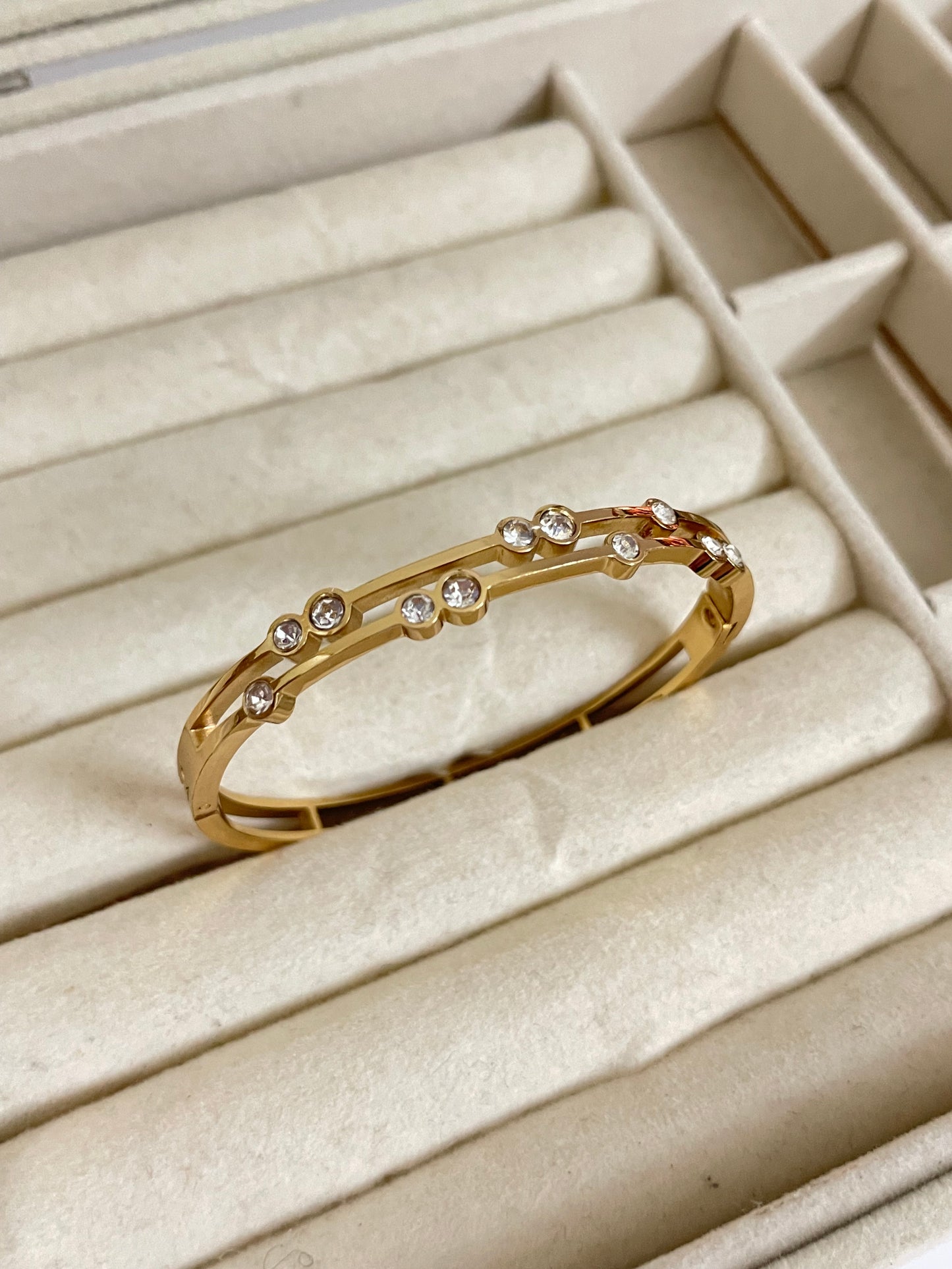 Bella Bracelet - Small