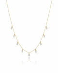 Sania Necklace