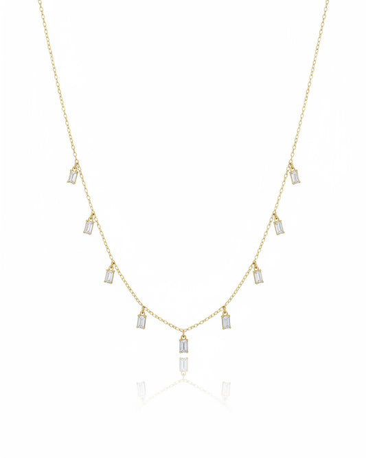 Sania Necklace