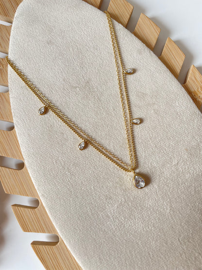 Sienna Necklace