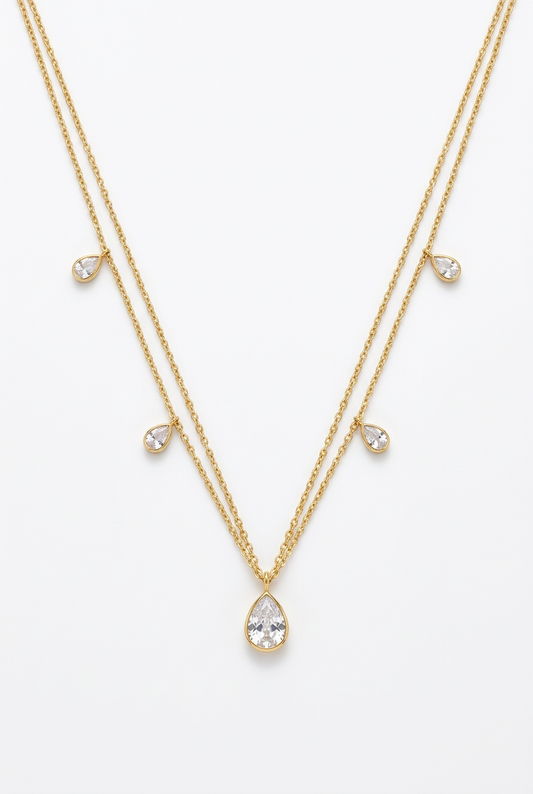 Sienna Necklace