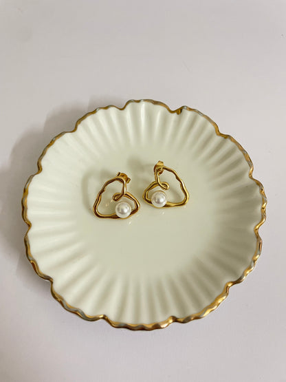 Peadi Earrings