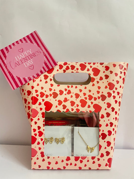 Valentine’s Day Bag