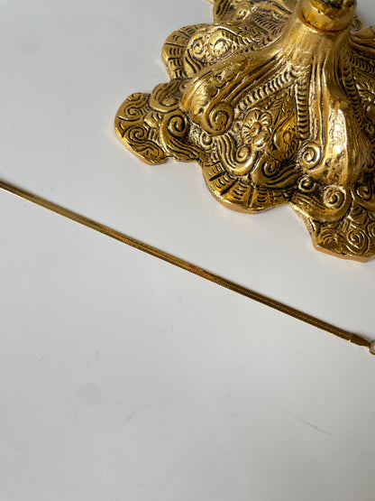 Snake Chain Bracelet