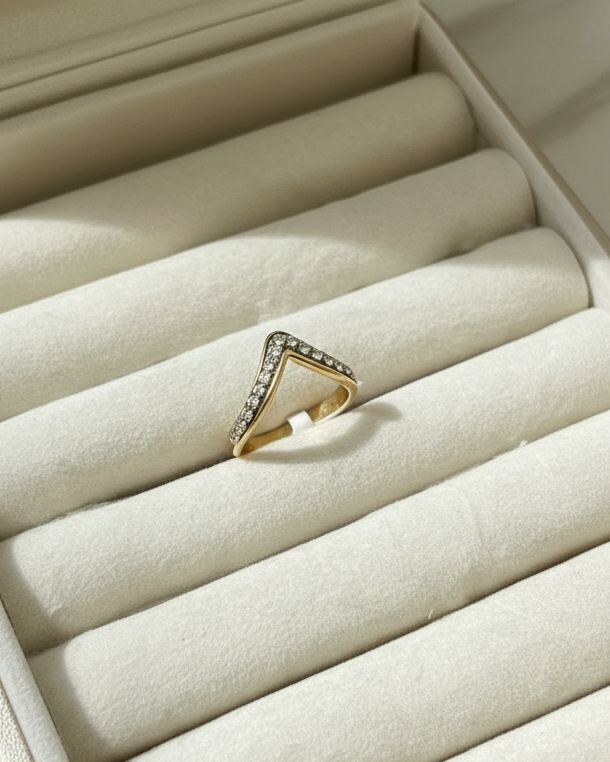 Vridh Ring