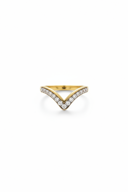 Vridh Ring