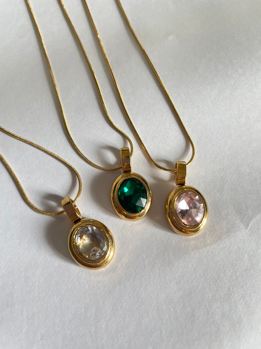Lana Necklace