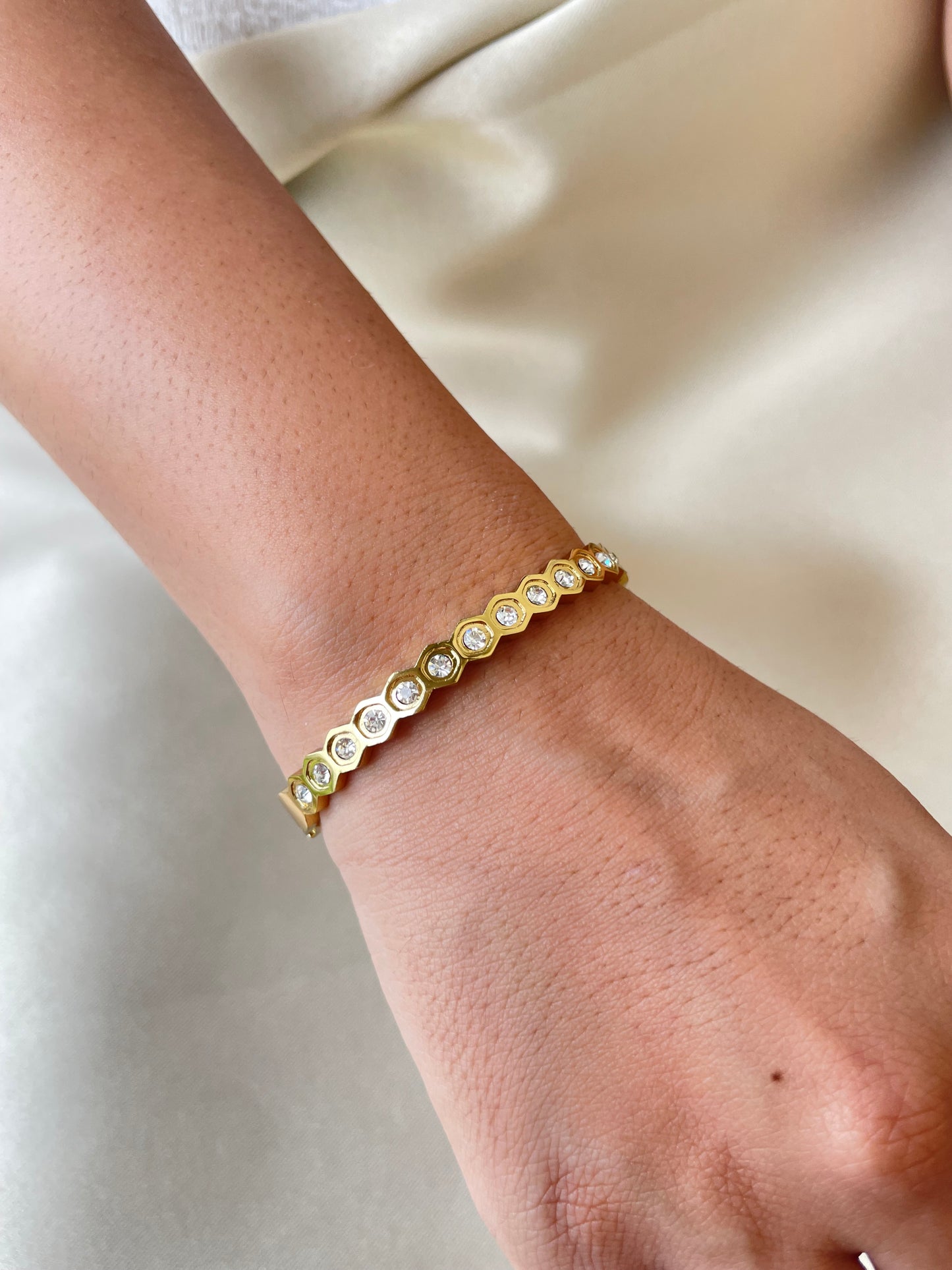 Sparkle Bracelet - Small